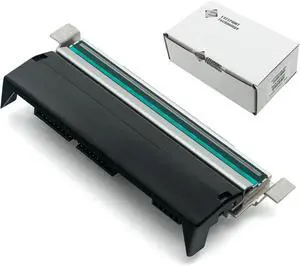 P1058930-009 Printhead for Ze bra ZT410 ZT411 Thermal Label Printer 203dpi - Spare Part/Replacement Printhead Compatible with Ze bra ZT410 ZT411