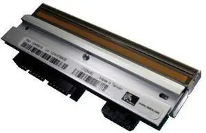 Ze bra Technologies P1004232 Printhead, 110Xi4, 300 dpi