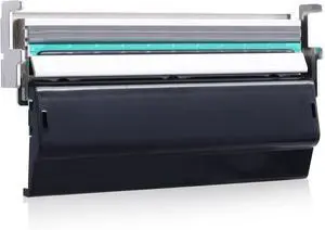 79801M Label Print Head 300DPI for Ze bra ZM400 Direct Thermal Transfer Bar code Printhead