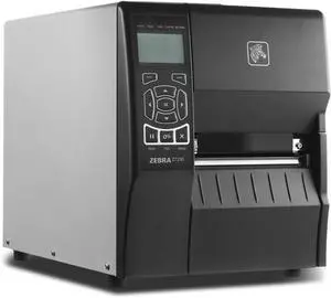 Ze bra Technologies ZT23042-T01000FZ ZT230 Label Printer, Monochrome, Direct Thermal/Thermal Transfer