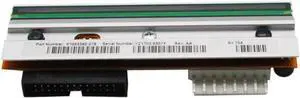 Printhead for Ze bra Printer ZE500-4 203dpi RH LH, Replaces P1046696-099 Print Head
