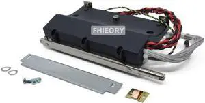 Print Mechanism Hardware for Ze bra ZT610 Thermal Bar code Label Printer P1083320-022