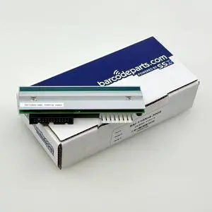 [P1004232] for Ze bra 110Xi4 ? 300 DPI ? High Performance OEM-Compatible Replacement Printhead