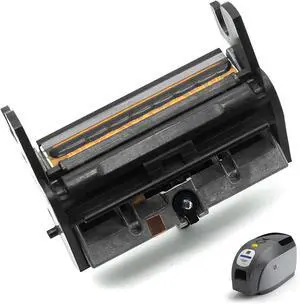 Printhead/Print Head for Ze bra ZXP3 Dye-Sublimation Card Printer ZXP Series 3 300dpi,P/N:P1031925-070, Image Output, Compact Design
