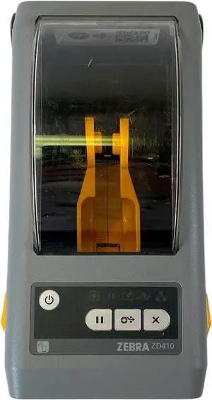 Ze bra ZD41022-D01E00EZ