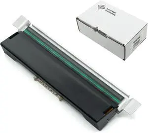 P1123335-012 Printhead for Ze bra ZT231 ZT211 ZT111 Thermal Label Printer 203dpi - Spare Part/Replacement Printhead Compatible with Ze bra ZT231 ZT211 ZT111