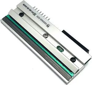 P1046696-016 Printhead for Ze bra ZE500-4 Thermal Bar code Printer 300dpi 23741-25 OEM