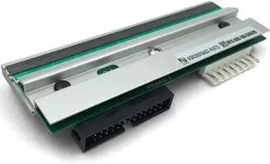 Printhead for Ze bra ZE500-4 Thermal Label Printer 300dpi Replace- P1046696-016
