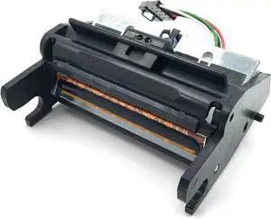 P1031925-070 Thermal Card Printhead for Ze bra P110i P120i ZXP3 Thermal Card Printer 300dpi with Bracket 105940G-231