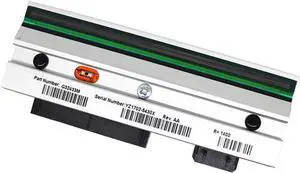 G32433M Printhead for Ze bra 105SL Printer, 105SL 300dpi Print Head PN KPA-106-12MTA4-ZB4
