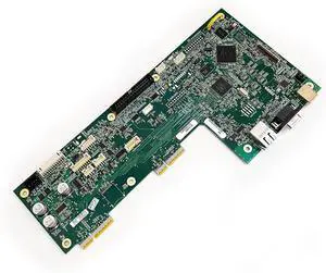 P1095284-01 Motherboard 203DPI 300DPI 600DPI for Ze bra ZT411 ZT421 Bar code Label Printer