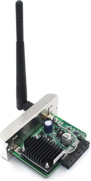 P1058930-097 Ze bra Net Internal Wireless Module for Ze bra ZT230 ZT220 ZT210 ZT200 Series Thermal Label Printer