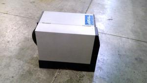 Ze bra Z4m00-0001-4000, Bar code Printer, 90-264Vac, 4A, 300W, 203 Dpi, Z4m00-0001-4000