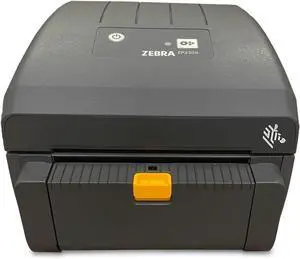 Ze bra ZP230 (Ze bra ZP450 Replacement) Direct Thermal | 203 DPI | Made for UPS WorldShip | USB Connectivity | Standard EZPL | 4 in Width | Includes Jetset Software