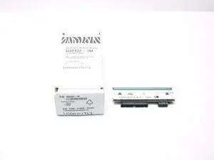 Ze bra 41000-81 G32432-1M PRINTHEAD for 105SL Printer D509278