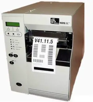 105SL Printer