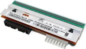 P1004232 Printhead for Ze bra 110Xi4 110XiIV Thermal Label Printer 300DPI Genuine P23741-25