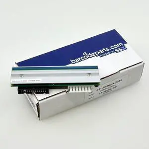 [P1046696-099] for Ze bra ZE500 4 (Left & Right) ? 203 DPI ? High Performance OEM-Compatible Replacement Printhead