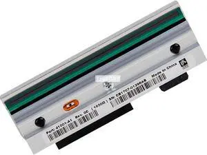 G32433M PrintHead Printhead for Ze bra 105SL Thermal Bar code Printer 300dpi Genuine