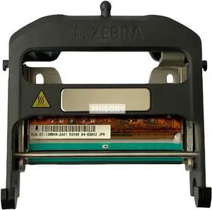 Printhead for Ze bra ZC300 ZC100 Thermal Printer PVC Color Card Printing 300dpi P1094879-020 Genuine