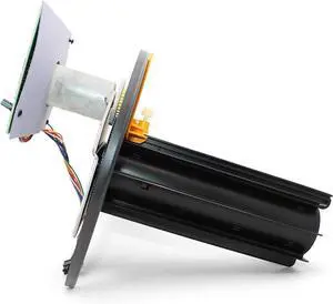 Genuine Media Rewind Spindle for Ze bra ZT420 ZT421 Thermal Bar code Label Printer P1058930-059