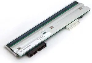 OEM-Compatible Ze bra: 170Xi3 203 DPI Printhead. OEM Part Number: G38000M by SSI