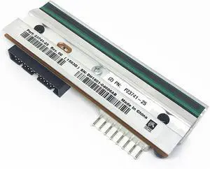 Printhead for Ze bra 110Xi4 110XiIV Thermal Bar code Label Printer Original 203dpi P/N P1004230