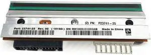 P1046696-016 Print Head Printhead for Ze bra ZE500-4 ZE500 4 Thermal Label Printer 300dpi Genuine