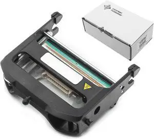 P1094879-020 Printhead for Ze bra ZC100 ZC300 ZC350 Thermal Printer PVC Color Card Printer 300dpi - Spare Part/Replacement Printhead Compatible with Ze bra ZC100