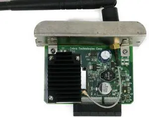 OEM Ze bra P1033782-101 Wireless Card Wi-Fi for for ZT Series Printers