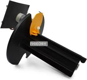P1058930-059 Media Rewind Spindle for Ze bra ZT420 ZT421 Thermal Bar code Printer All dpi