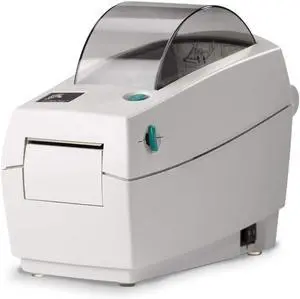 Genuine LP2824 Plus Thermal Printer - 282P-201110-000