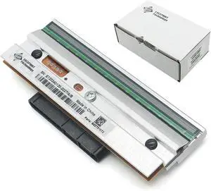 P1083320-011 Printhead for Ze bra ZT610 Thermal Bar code Label Printer 300dpi - Spare Part/Replacement Printhead Compatible with Ze bra ZT610