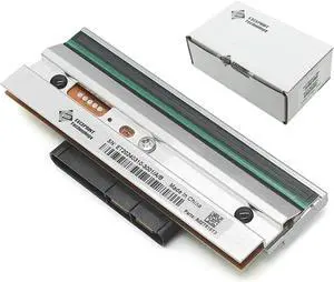 P1083320-011 Printhead for Ze bra ZT610 Thermal Bar code Label Printer 300dpi - Spare Part/Replacement Printhead Compatible with Ze bra ZT610