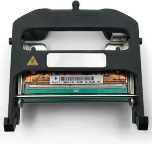 Printhead for Ze bra ZC300 ZC100 Thermal Printer PVC Color Card Printing 300dpi P1094879-020 Genuine