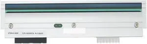 P1004237 OEM Ze bra Printhead for Ze bra 170Xi4 170XiIV Thermal Label Printer 300dpi