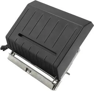 P1083320-118 Kit Cutter Assembly for Ze bra ZT610 ZT610R Thermal Label Printer - Replacement Printer Cutter Compatible with Ze bra ZT610 ZT610R 203 dpi 300dpi