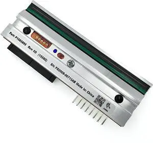 P1083347-006 Print Head Printhead for Ze bra ZT510 Thermal Bar code Label Printer 300DPI Genuine