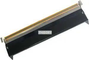 P1058930-012 Print Head Printhead for Ze bra ZT420 ZT421 Thermal Label Printer 203dpi Genuine