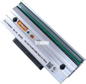 P1083320-010 PrintHead Printhead for Ze bra ZT610 Thermal Bar code Printer 203dpi Genuine