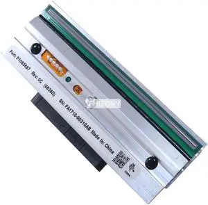 P1083320-010 PrintHead Printhead for Ze bra ZT610 Thermal Bar code Printer 203dpi Genuine