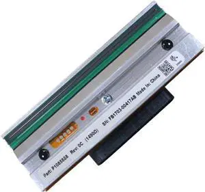P1083320-011 Print Head Printhead for Ze bra ZT610 ZT610R Thermal Bar code Label Printer 300DPI Genuine