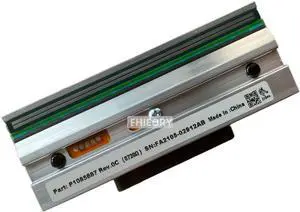 P1083320-010 Print Head Printhead for Ze bra ZT610 ZT610R Thermal Bar code Label Printer 203DPI Genuine