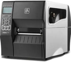 Ze bra ZT23042-D01000FZ Direct Thermal Printer 203 DPI, Serial USB, Monochrome