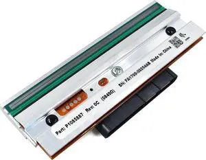 P1083320-011 Printhead for Ze bra ZT610 ZT610R Thermal Bar code Label Printer Print Head 300DPI Genuine