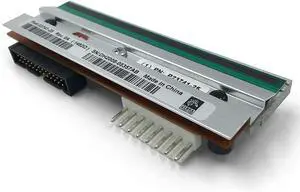 Ze braORIGINAL Printhead P23741-25 300DPI