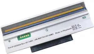 P1083320-010 Printhead for Ze bra ZT610 Thermal Label Printer 203dpi
