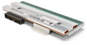 Ze bra Technologies P1004234 Printhead for 140XI4 Printer, 203 dpi Resolution