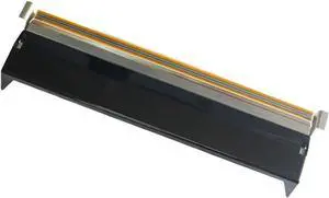 Sinsed P1058930-012 Print Head Printhead for Ze bra ZT420 ZT421 Thermal Label Printer 203dpi Genuine, Black