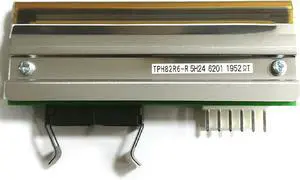 Printhead for Ze bra 110Xi3 110XiIII Plus Thermal Label Printer Original 600DPI P/N G47500M